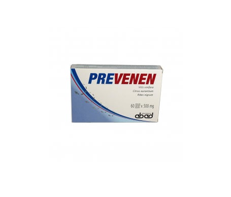 Prevenen 60 Cápsulasen oferta