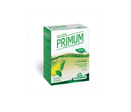 Primum Drining Te Ve/Li20Busten oferta