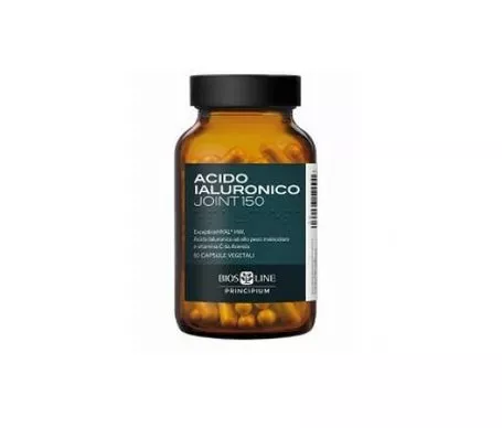 Principium Hyaluronic Acid Joint 150 Supplement 60 Capsulesen oferta