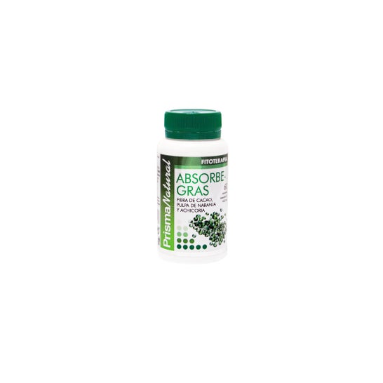 Prisma Natural Absorbe Gras 60 Cápsen oferta
