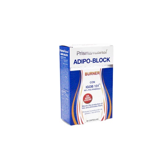 Prisma Natural Adipo-block 60 Capsen oferta
