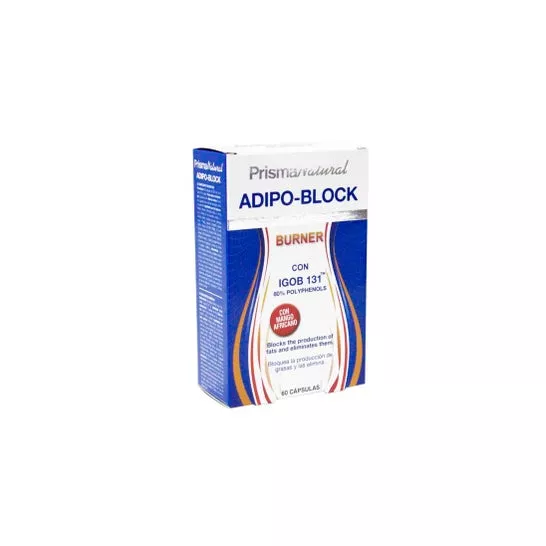 Prisma Natural Adipo-block 60 Capsen oferta