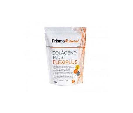 Prisma Natural Colagen Plus Flexiplus Formato Ahorro 500gen oferta