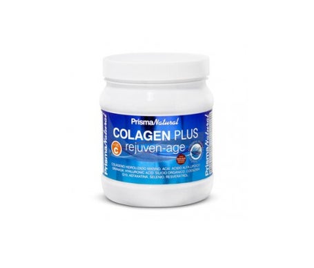 Prisma Natural Colagen Plus Rejuven-age 300 Gren oferta