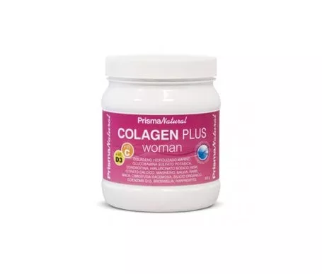 Prisma Natural Colagen Plus Woman 300 Gren oferta