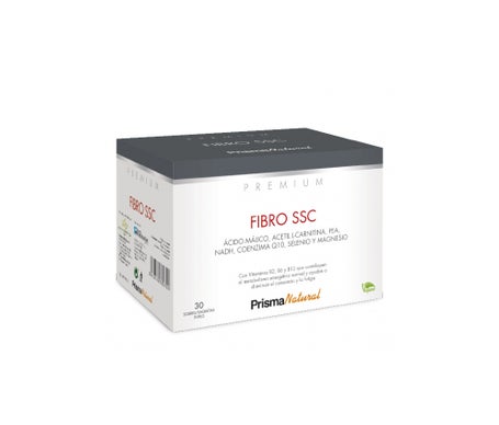 Prisma Natural Fibro SSC 60 Sobresen oferta