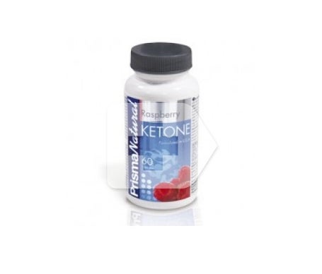 Prisma Natural Ketone Raspberry 60cápsen oferta