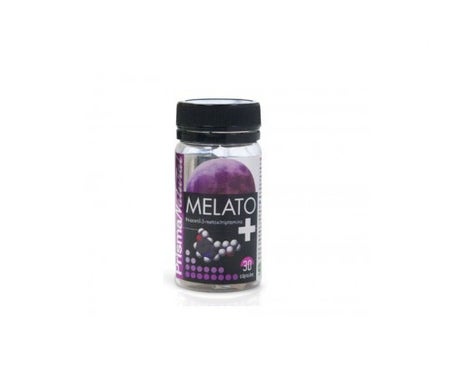 Prisma Natural Melato+ 30 Cápsulasen oferta