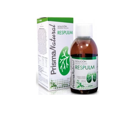 Prisma Natural Solución Resplum 250mlen oferta