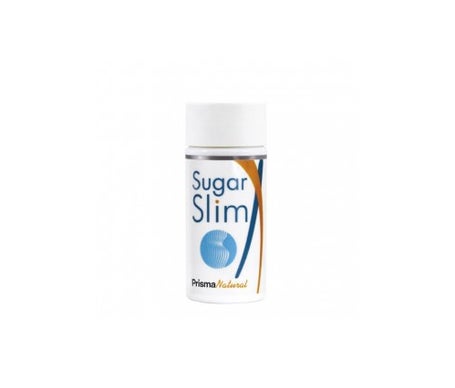 Prisma Natural Sugar Slim 60 Cápsen oferta