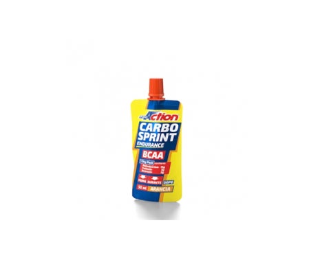 Proacción Carbo Sprint Ara50Mlen oferta