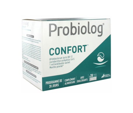 Probiolog Confort 28 Sachetsen oferta