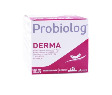 Probiolog Derma Pdr Stick 45en oferta