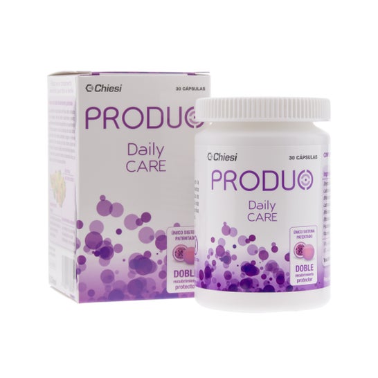 Produo® Daily Care 30cápsen oferta