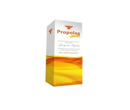 Propolag spray 50mlen oferta
