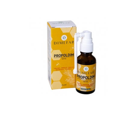 Propoldim spray 30mlen oferta