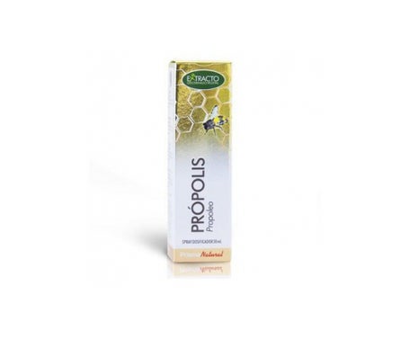 Propolis Extracto Spray 50Ml Prisma Naturalen oferta