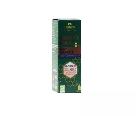Propomax Spray de garganta fuerte 30mlen oferta