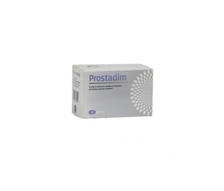Prostadim Pharma Nature Gelul 60en oferta