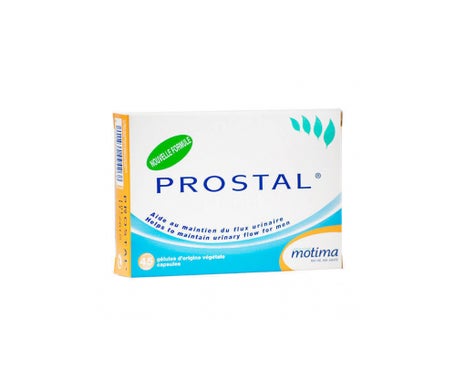 Prostal Gelul 45en oferta