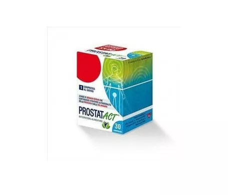 Prostatact 30Cpren oferta