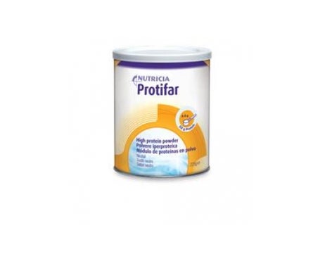 Protifar Polv C/Mis 225Gen oferta