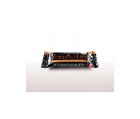 Protifast Bar Crousti'Choco X7en oferta