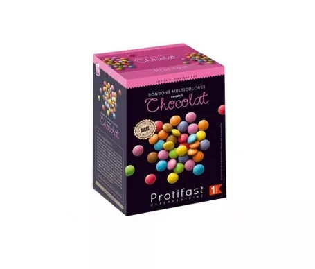 Protifast Candy Multicolor Sach7en oferta