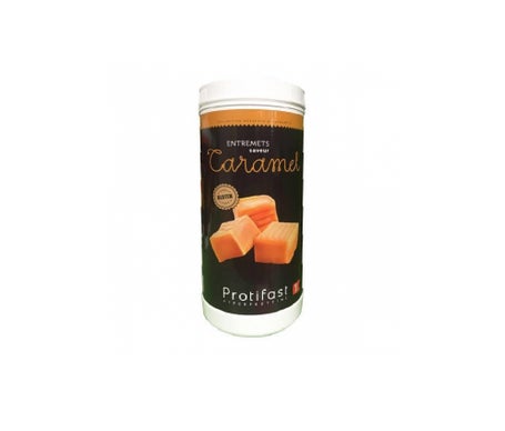 Protifast Entremet Caramel 500Gen oferta