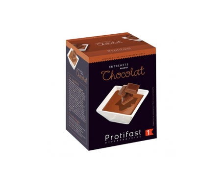 Protifast Entremets Chocolate 7 sobresen oferta