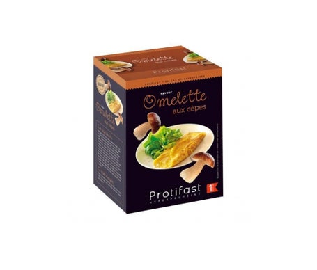 Protifast Omelette Aux Cepes Sach7en oferta