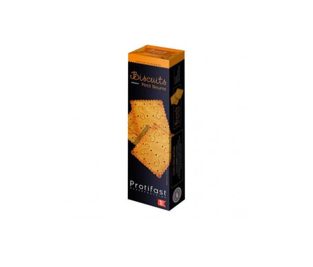 Protifast Snacking Small Butter20en oferta