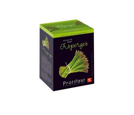 Protifast Velout Asparagus 7 bolsasen oferta