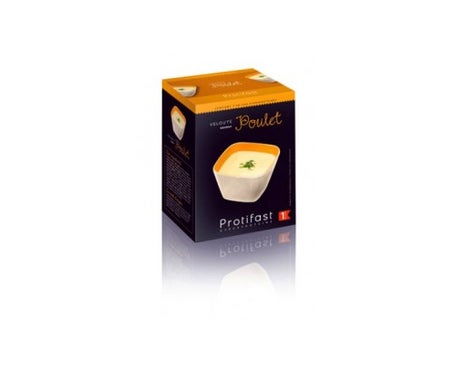 Protifast Velout Chicken 7 bolsasen oferta