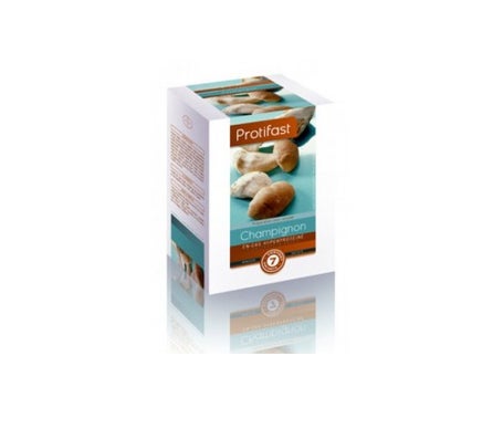 Protifast Velout Mushroom 7 bolsasen oferta