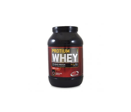 Protium Whey1 Kg. Chocolateen oferta