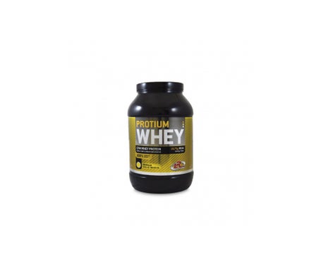Protium Whey1 Kg. Vainillaen oferta