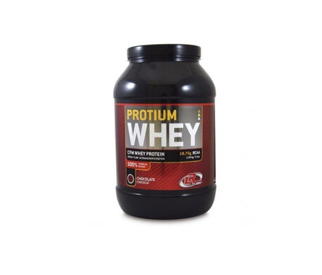 Protium Whey5 Lbs. Chocolateen oferta
