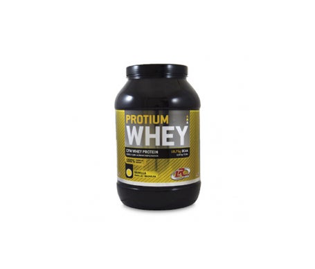 Protium Whey5 Lbs. Vainillaen oferta