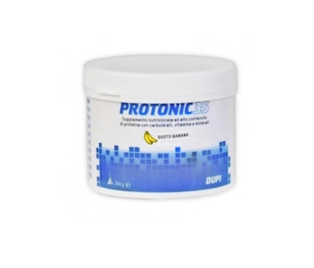 Protonic 35 Integ Banana 300Gen oferta