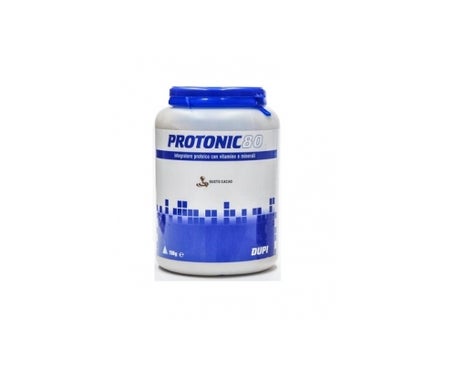 Protonic 80 Integ Cacao 750Gen oferta