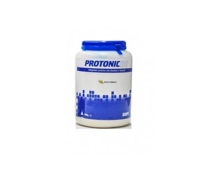 Protonic 80 Integ Vanig 750Gen oferta