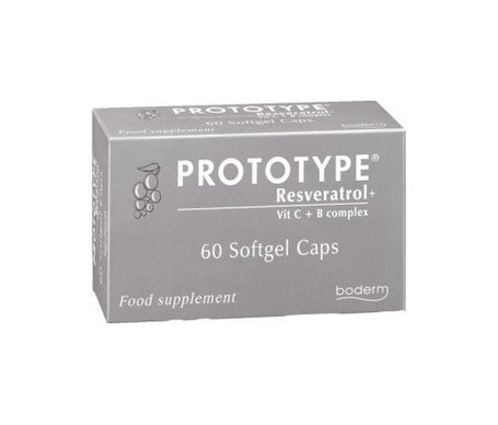 Prototype60 Capsen oferta