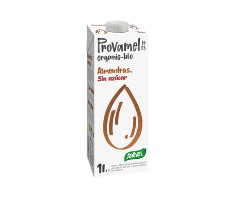 Provamel Leche Almendras Sin Azúcaresen oferta