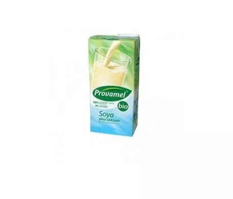 Provamel Soya Drink Plus C/Algen oferta