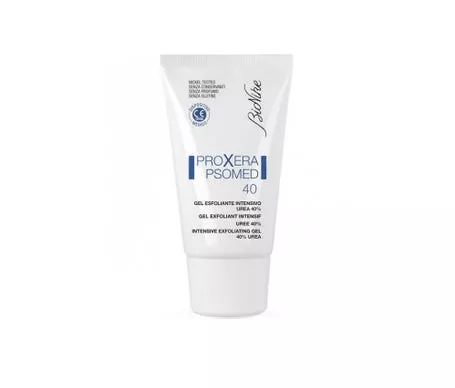Proxera Psomed 40 Gel Esfol Inen oferta