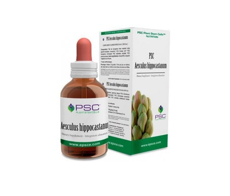 Psc Aesculus Hippocastanum Gtten oferta