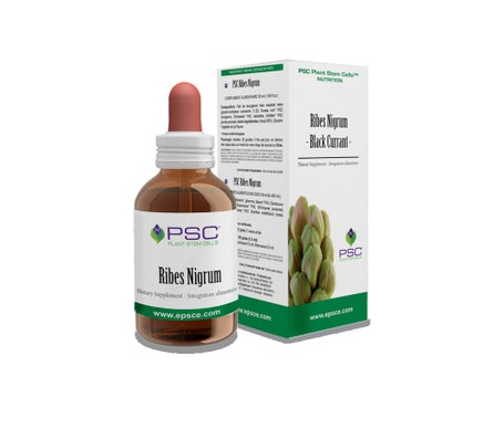 Psc Currant Nigrum Gotas 15Mlen oferta