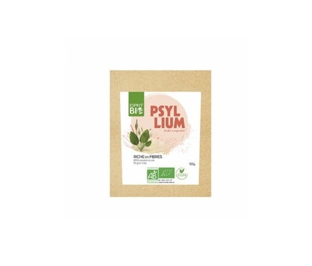 Psyllium Téguments Bio
