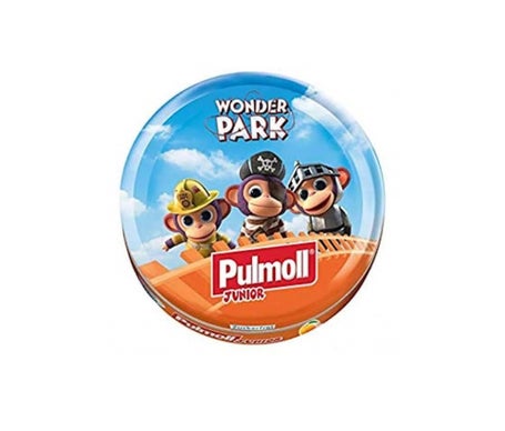 Pulmol Wonderpark Past Orang 50Gen oferta
